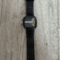 Часы Seven Friday - фото 2