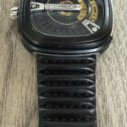 Часы Seven Friday - фото 3