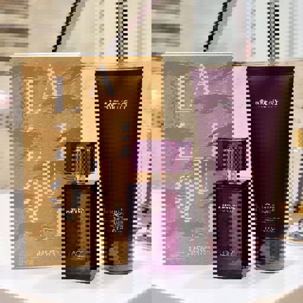 Подарочный набор Lalique Amethyst