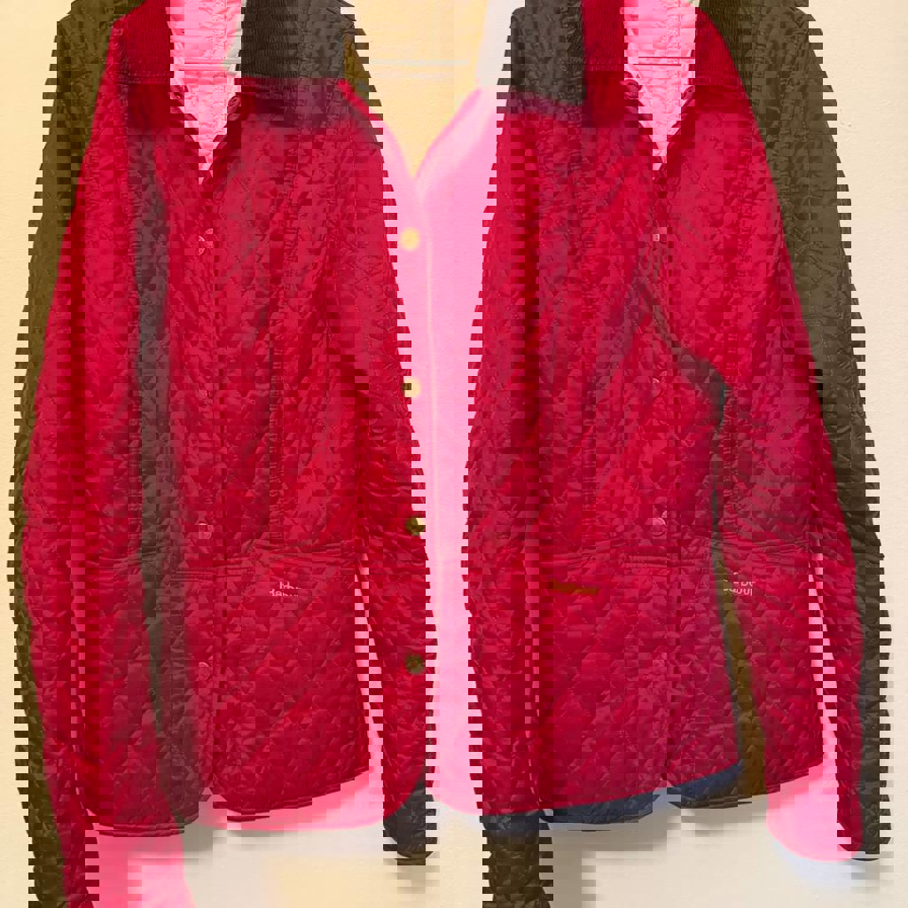 Куртка Barbour Summer Liddesdale