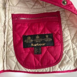 Куртка Barbour Summer Liddesdale - фото 2