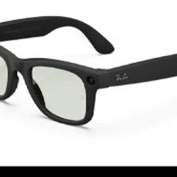 RAY-BAN META WAYFARER - фото 2
