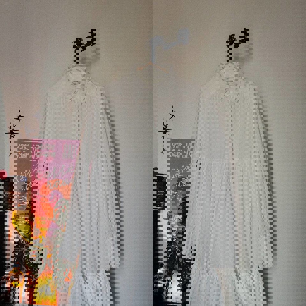 Платье-рубашка Love Republic