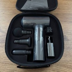 Массажер перкуссионный - фото 3