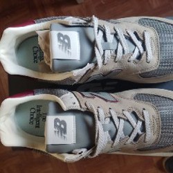 Кроссовки NewBalance 574 - фото 2