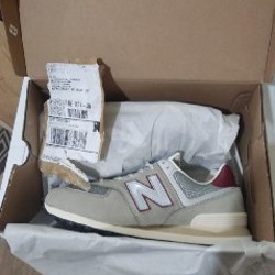 Кроссовки NewBalance 574 - фото 7