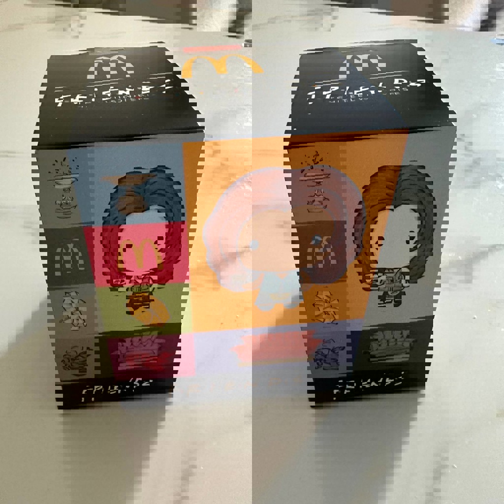 Фигурка Рейчел