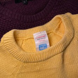 Свитер Claudio Campione - фото 3