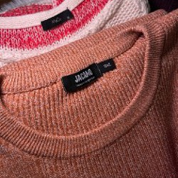 Свитер Claudio Campione - фото 5