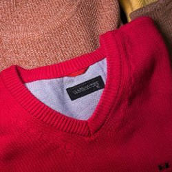 Свитер Claudio Campione - фото 6