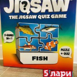 Паззлы - фото 6