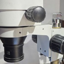 Стереомикроскоп с камерой - фото 3