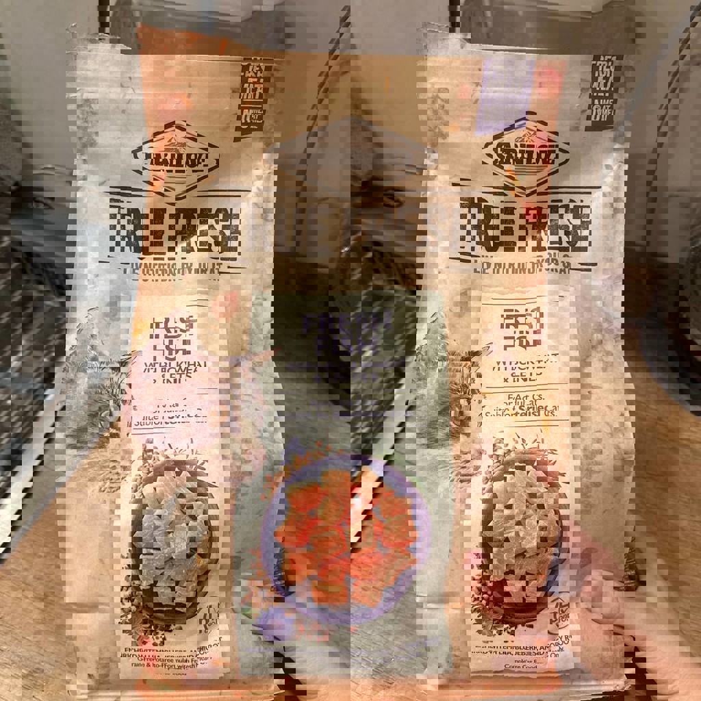 Корм для стерилизованных кошек