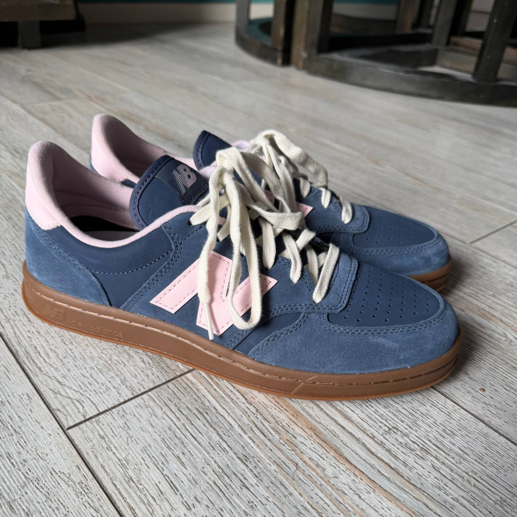 Кроссовки New Balance T500