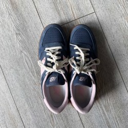 Кроссовки New Balance T500 - фото 2