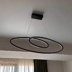 Люстра - фото 1