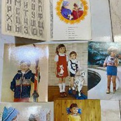 Журнал 'Вязание 1984' - фото 3