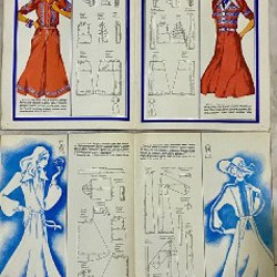 Журнал 'Вязание 1984' - фото 7