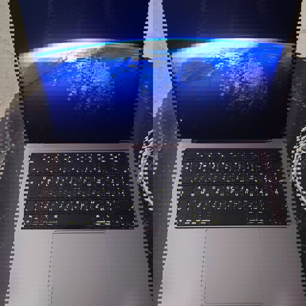 Apple MacBook Pro 2021