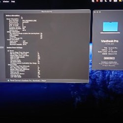 Apple MacBook Pro 2021 - фото 2