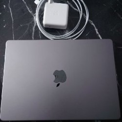 Apple MacBook Pro 2021 - фото 4