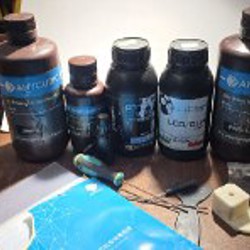 Anycubic Photon S - фото 2