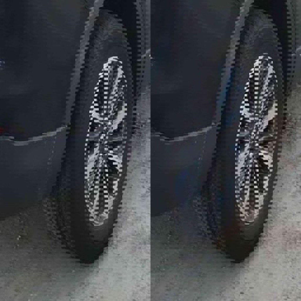 Летняя резина Ханкук