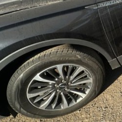 Летняя резина Ханкук - фото 2