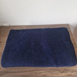 Щетка для снятия шерсти - фото 1