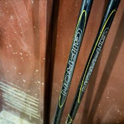 Палки Elan Carbon 5.0 - фото 7