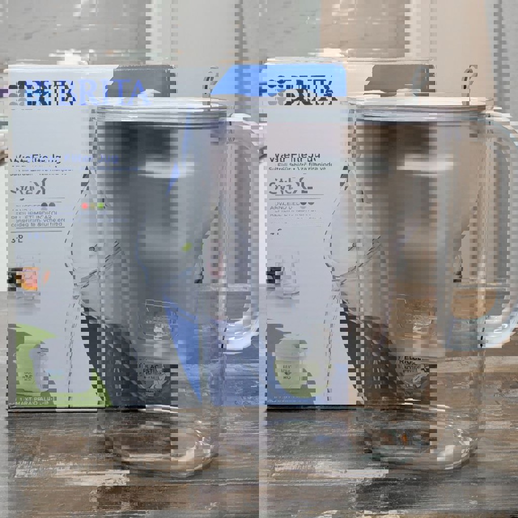 Фильтр-кувшин Brita Style XL