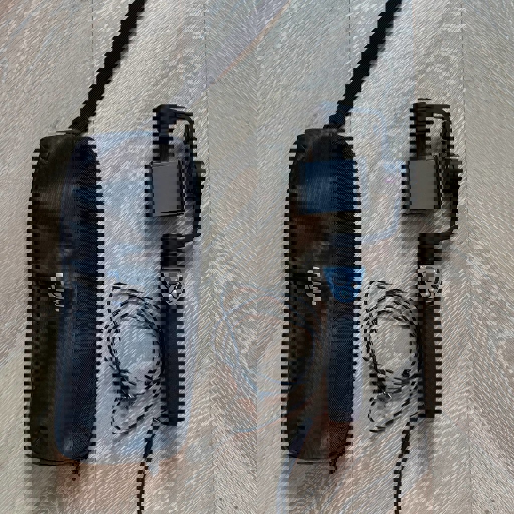 Стабилизатор для смартфона DJI Osmo Mobile