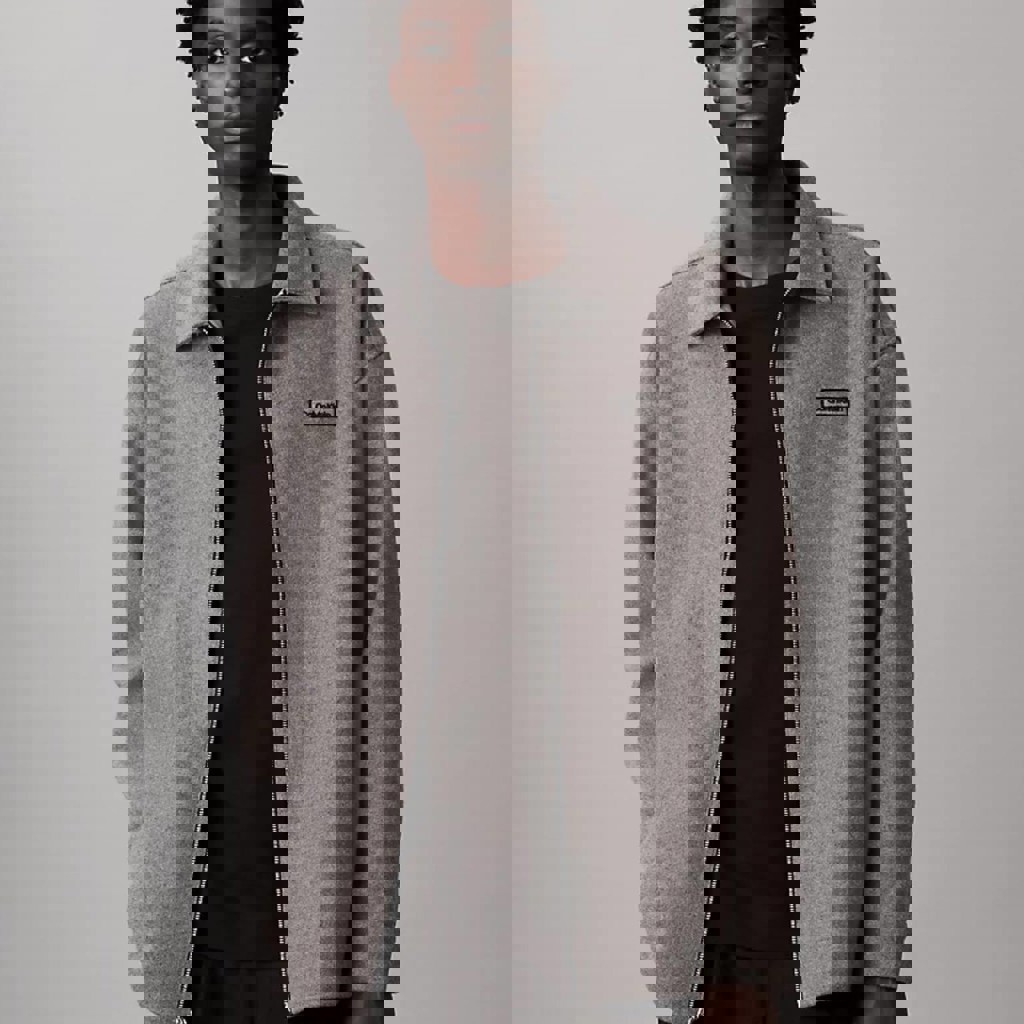 Футболка Calvin Klein