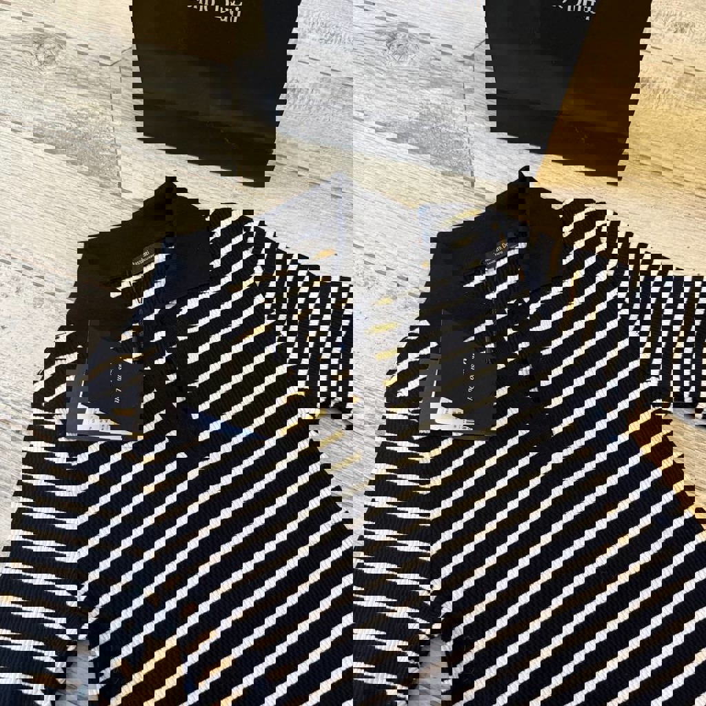 Футболка-поло Massimo Dutti