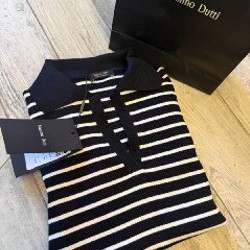 Футболка-поло Massimo Dutti - фото 2