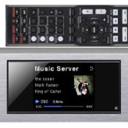 Сетевой аудио-проигрыватель - фото 2