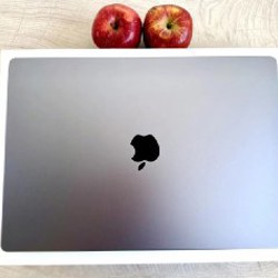 MacBook Pro 16 (2021) - фото 2
