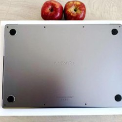 MacBook Pro 16 (2021) - фото 3