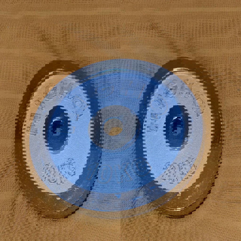 Блин для штанги HIGHQ