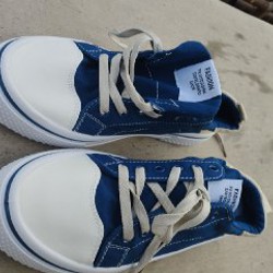 Кеды - фото 2