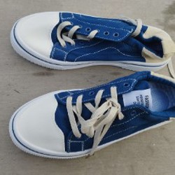 Кеды - фото 3