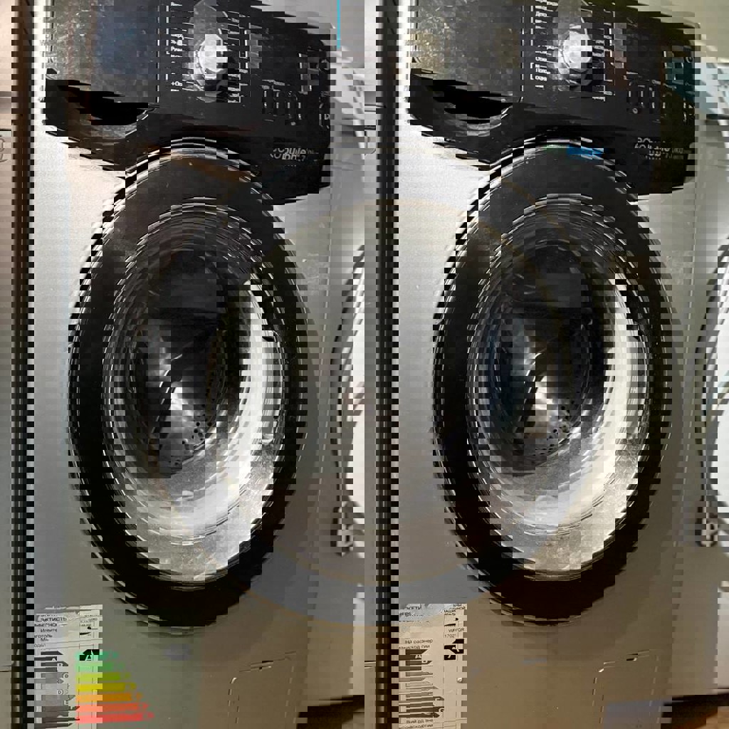 Стиральная машинка