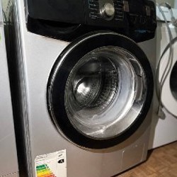 Стиральная машинка - фото 2