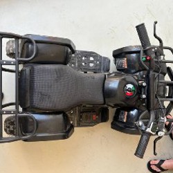 Квадроцикл детский-подростковый - фото 2