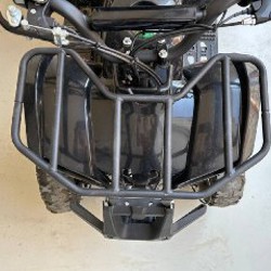 Квадроцикл детский-подростковый - фото 3