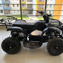 Квадроцикл детский-подростковый - фото 4