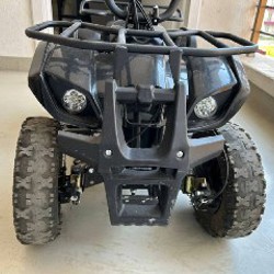 Квадроцикл детский-подростковый - фото 8