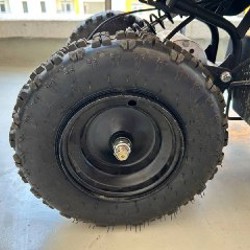 Квадроцикл детский-подростковый - фото 9