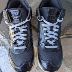 Кроссовки New Balance 574 Mid - фото 2