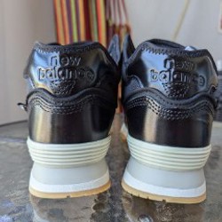 Кроссовки New Balance 574 Mid - фото 4